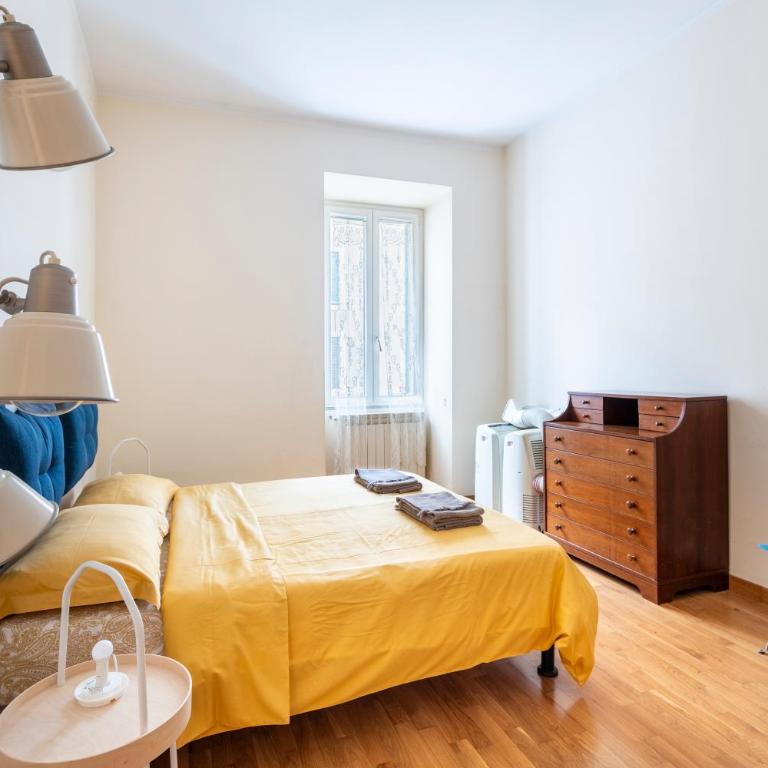 Casa Elena - ItalyHolidayHouse - Appartamento con 2 Camere da Letto - 21