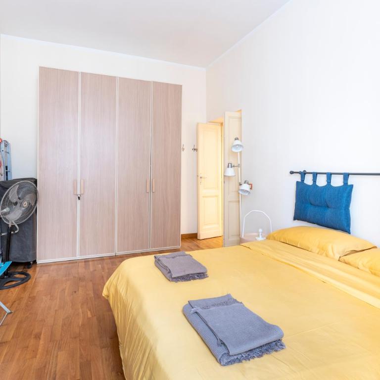 Casa Elena - ItalyHolidayHouse - Appartamento con 2 Camere da Letto - 22