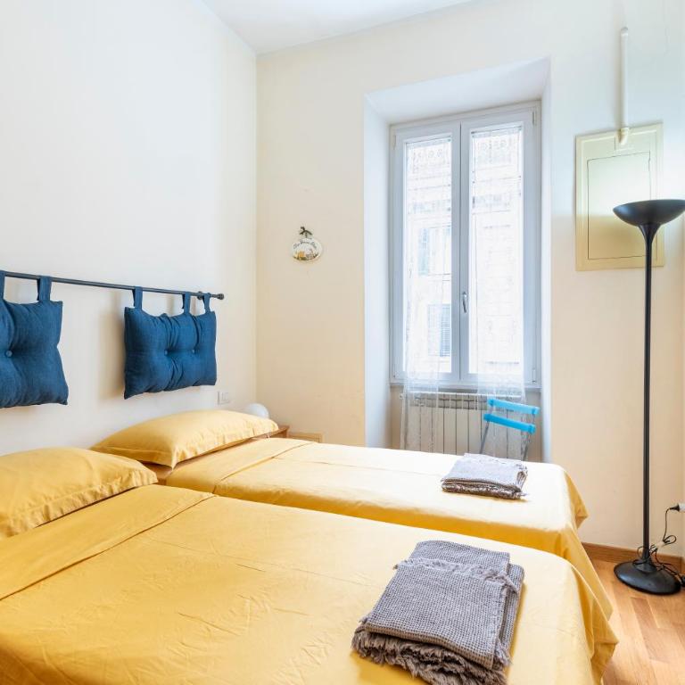 Casa Elena - ItalyHolidayHouse - Appartamento con 2 Camere da Letto - 30
