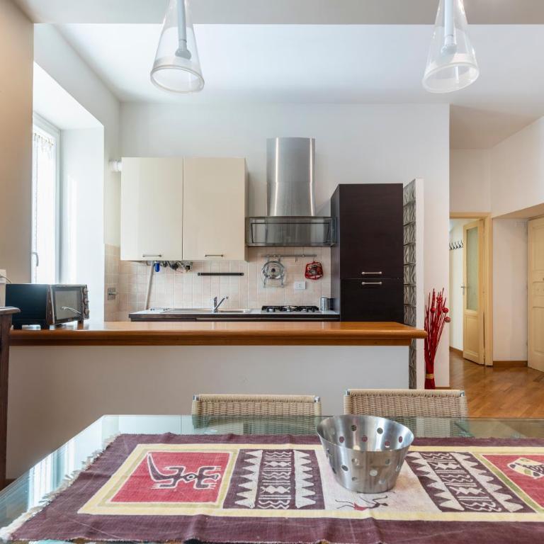 Casa Elena - ItalyHolidayHouse - Appartamento con 2 Camere da Letto - 32