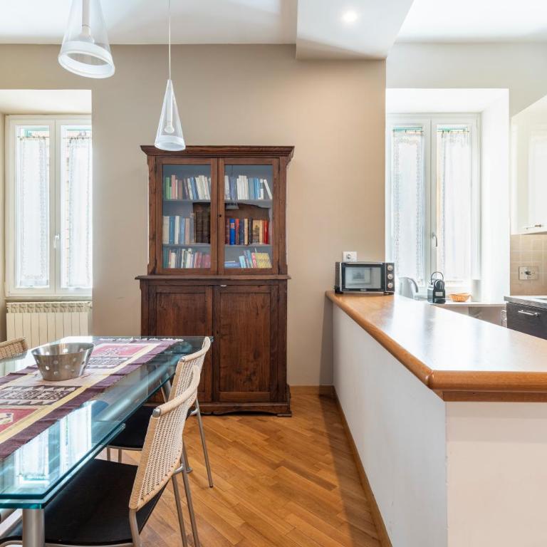 Casa Elena - ItalyHolidayHouse - Appartamento con 2 Camere da Letto - 33