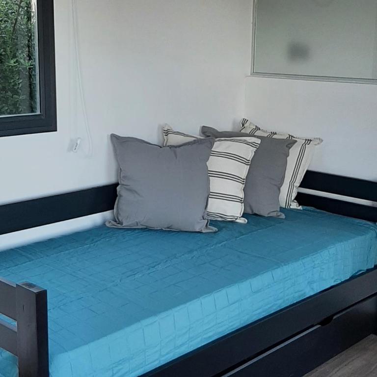 Punto Alma Home box - Casa con 1 dormitorio - 9