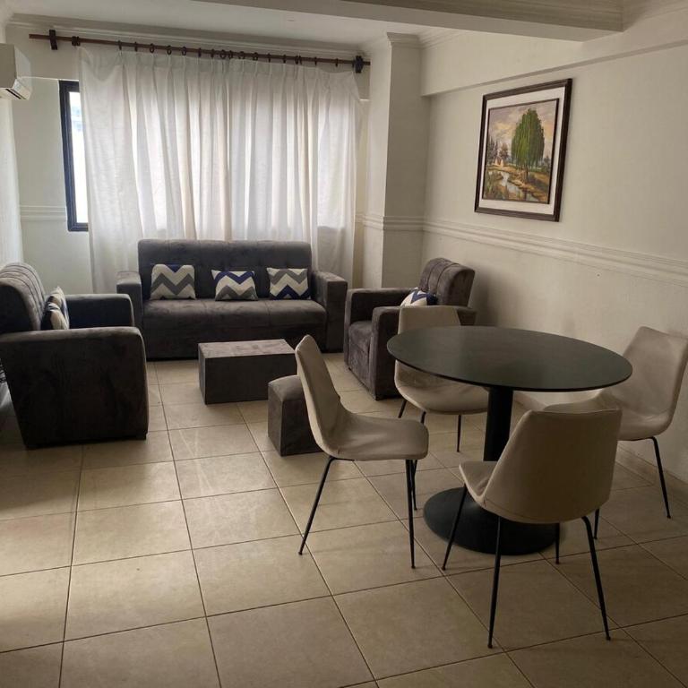 Apartment 2 hab downtown area - plaza Libertad - Apartamento de 2 dormitorios - 1