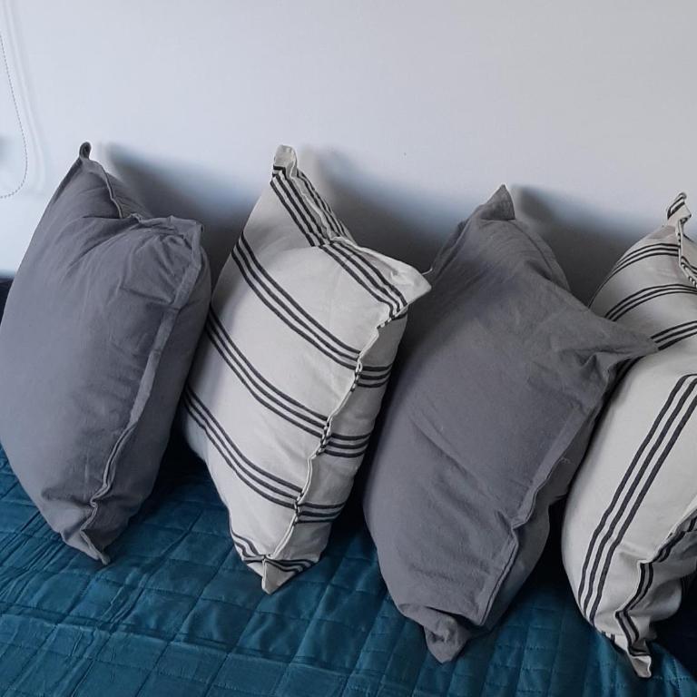Punto Alma Home box - Casa con 1 dormitorio - 3