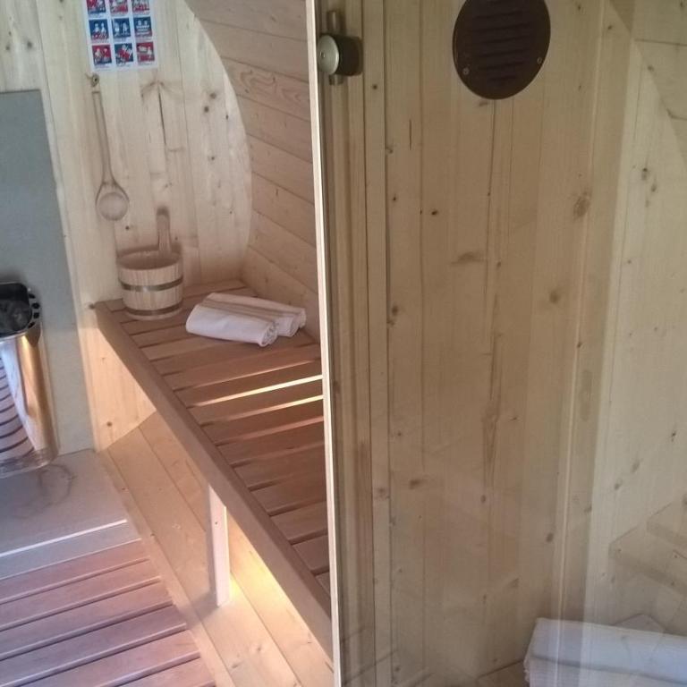 Residence Le Rose - Appartamento con 2 Camere da Letto - 5