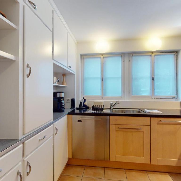 Abitaziun Chesa Mulin Suot - Zuoz - Ferienhaus - 8
