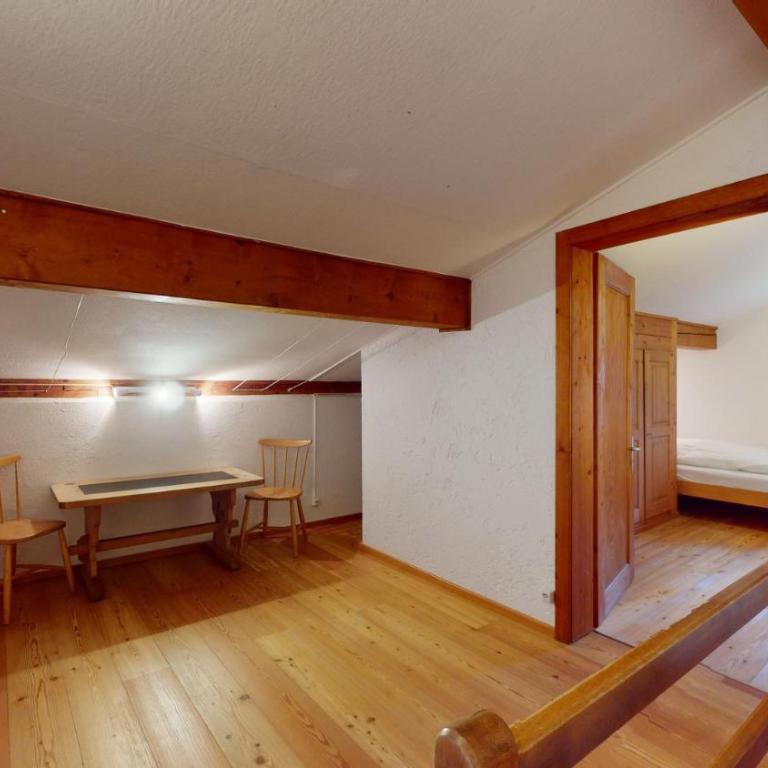 Abitaziun Chesa Mulin Suot - Zuoz - Ferienhaus - 26