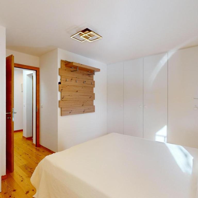 Abitaziun Pra d'Sura 133 - Maloja - Apartment mit Blick auf die Berge - 10