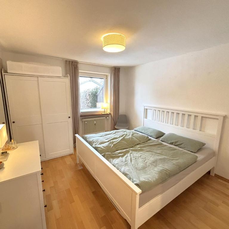 Ferienwohnung Bergzeit - Apartamento con terraza - 7
