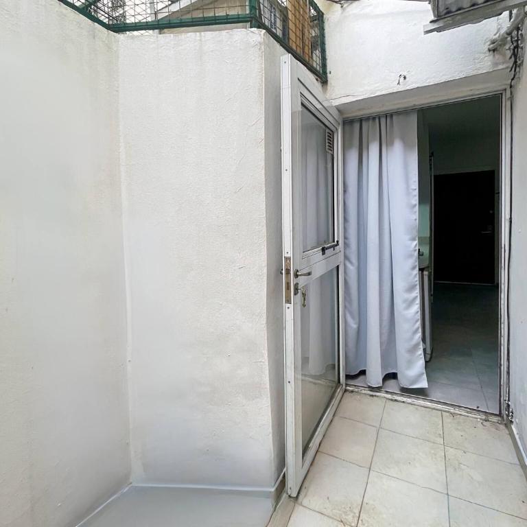 Cozy Studio in Palermo with Private Patio - Apartamento - 4