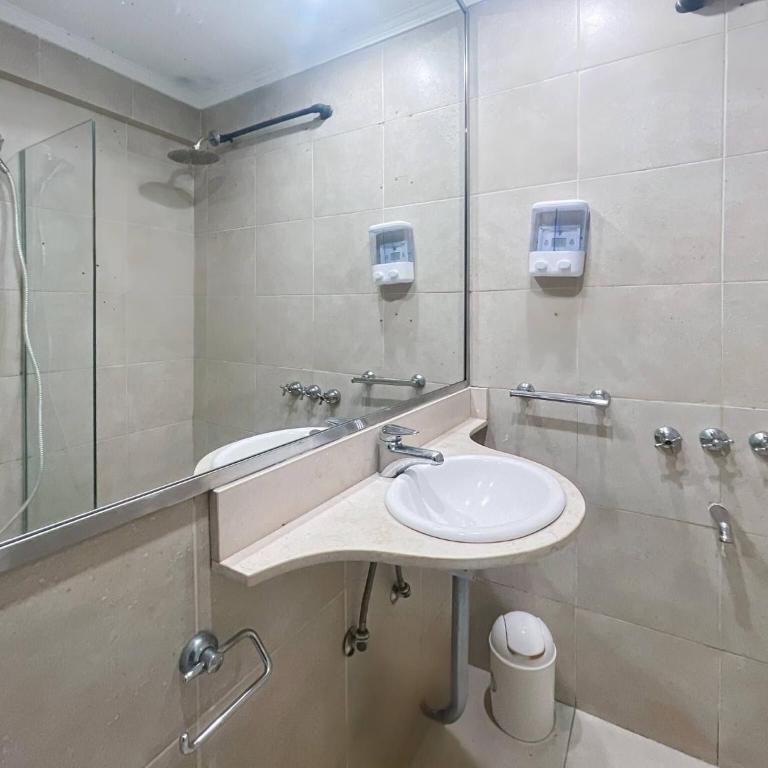 Cozy Studio in Palermo with Private Patio - Apartamento - 5