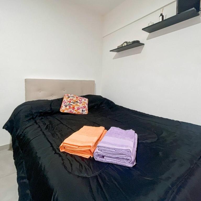 Cozy Studio in Palermo with Private Patio - Apartamento - 11