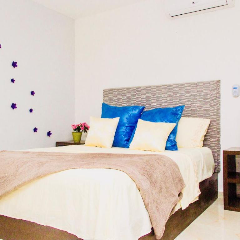 Superior Studio 06 Aquamarina Suites - Habitación Doble - 1 o 2 camas - 6