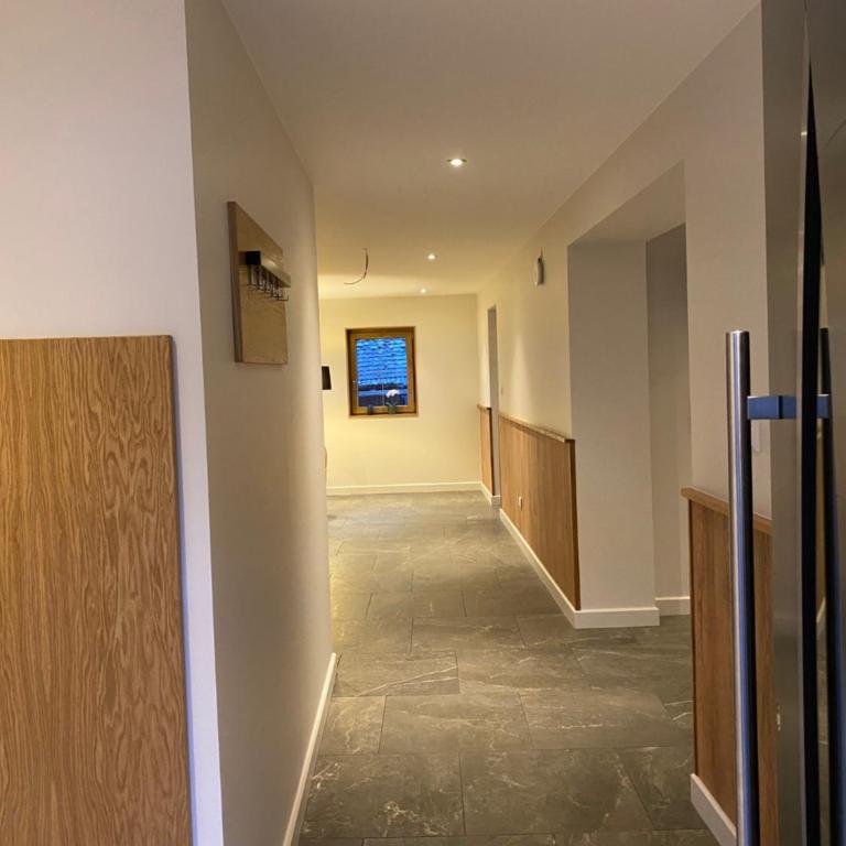 Haus Wolfsbach - Apartment mit 2 Schlafzimmern und Balkon - 10