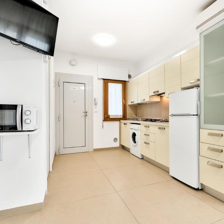 Jesolo Sun Beach House - Host Solution - Appartamento con 2 Camere da Letto - 9