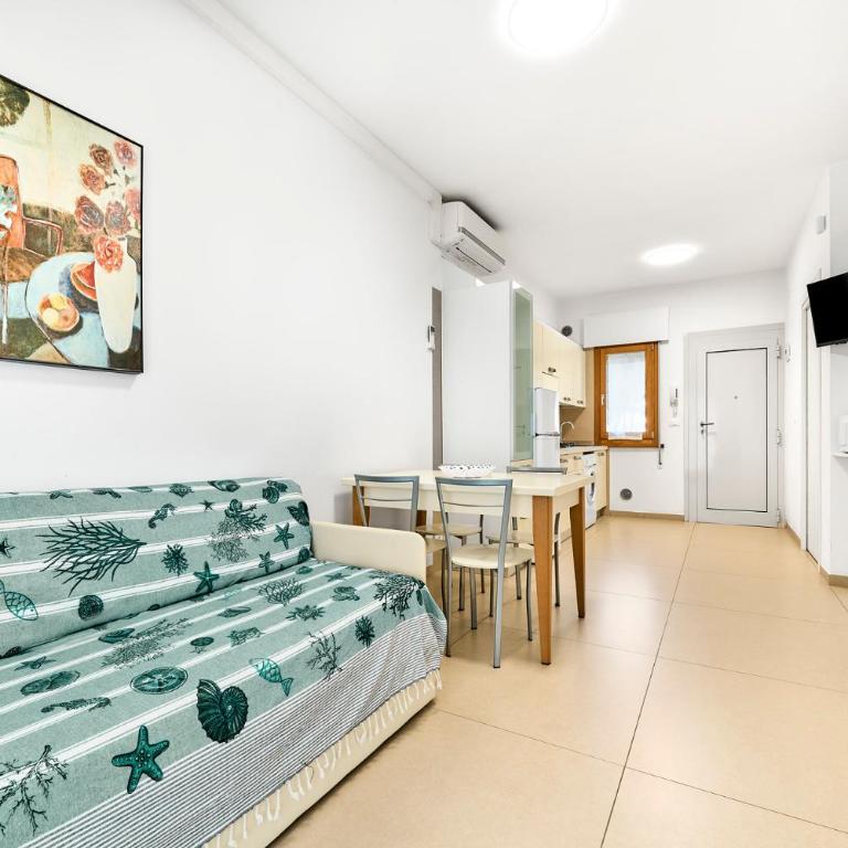 Jesolo Sun Beach House - Host Solution - Appartamento - Piano Terra - 12