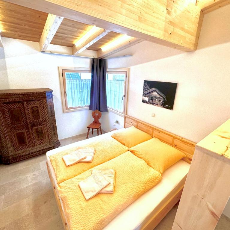 Landhaus Riesneralm - Chalet con 2 Camere da Letto - 11