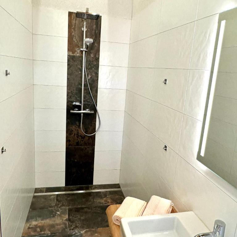 Landhaus Riesneralm - Chalet con 2 Camere da Letto - 13
