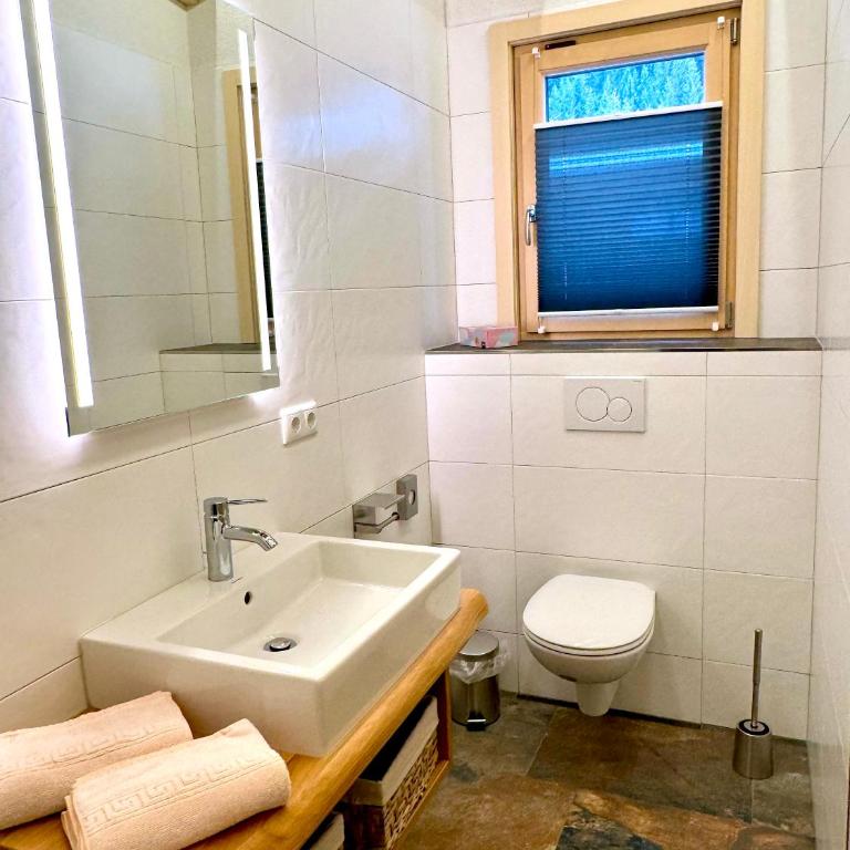 Landhaus Riesneralm - Chalet con 2 Camere da Letto - 14