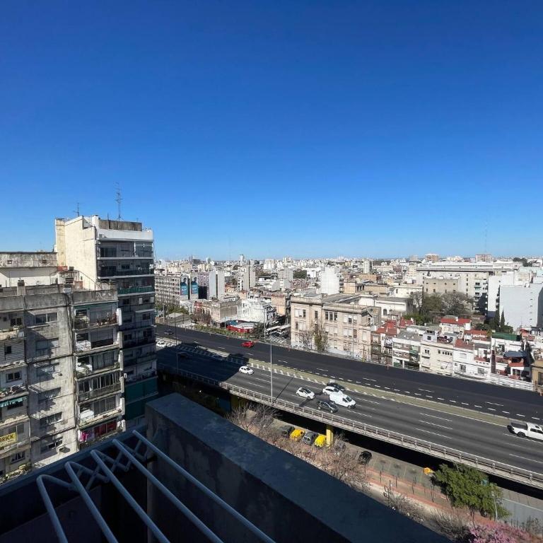 Modern Studio in Buenos Aires - Apartamento - 13