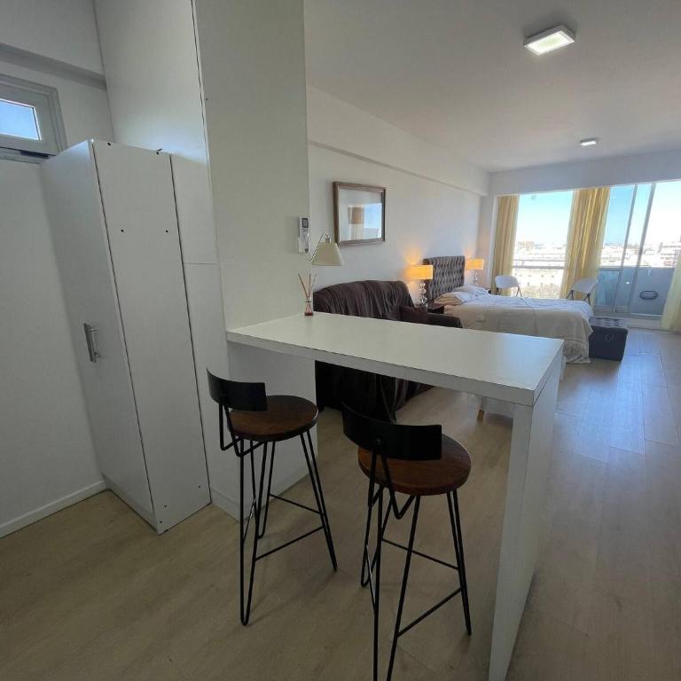 Modern Studio in Buenos Aires - Apartment - 21