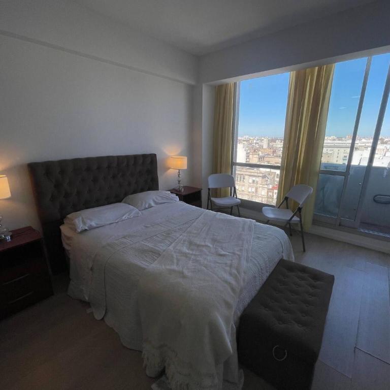 Modern Studio in Buenos Aires - Apartamento - 22