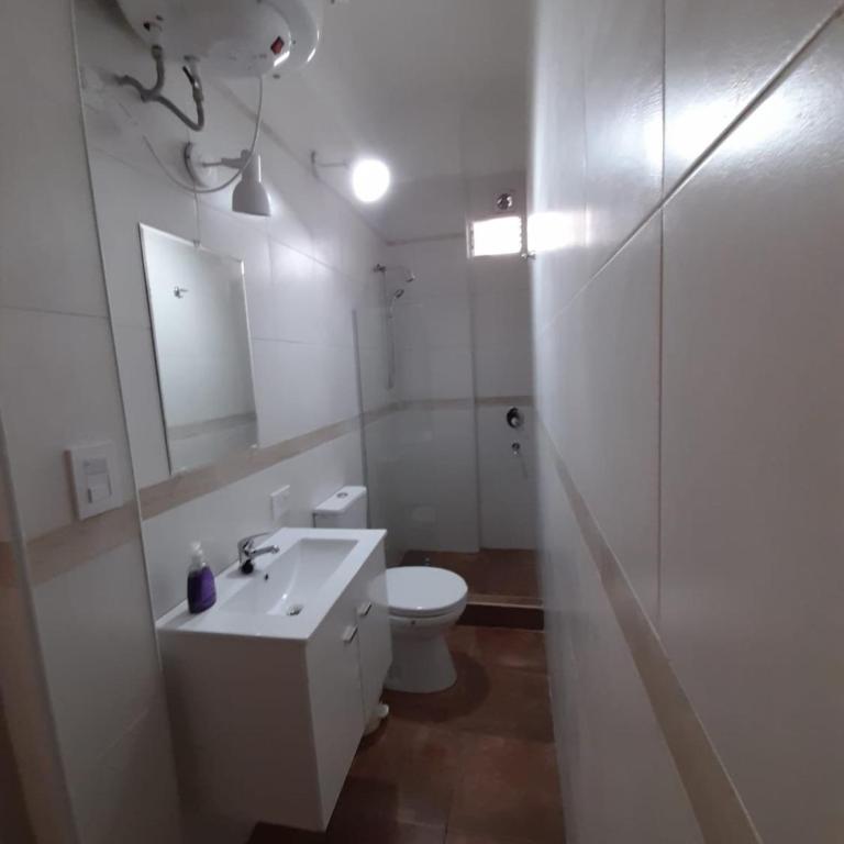 Apartamento del bufete - Habitación Individual - 1