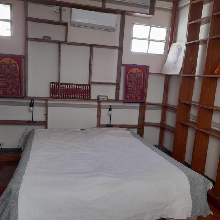 Apartamento del bufete - Habitación Doble - 2