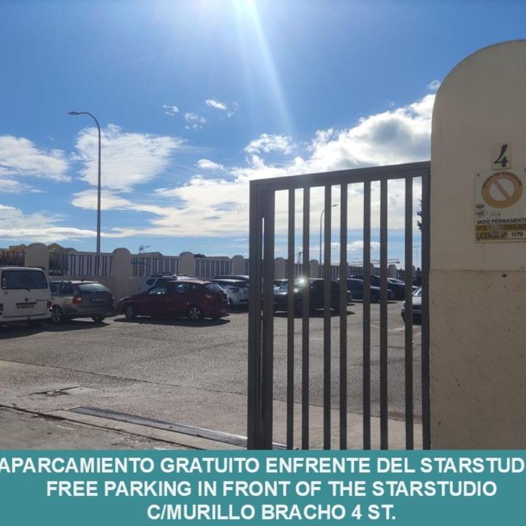 StarStudio - Apartamento con vistas al mar - 60