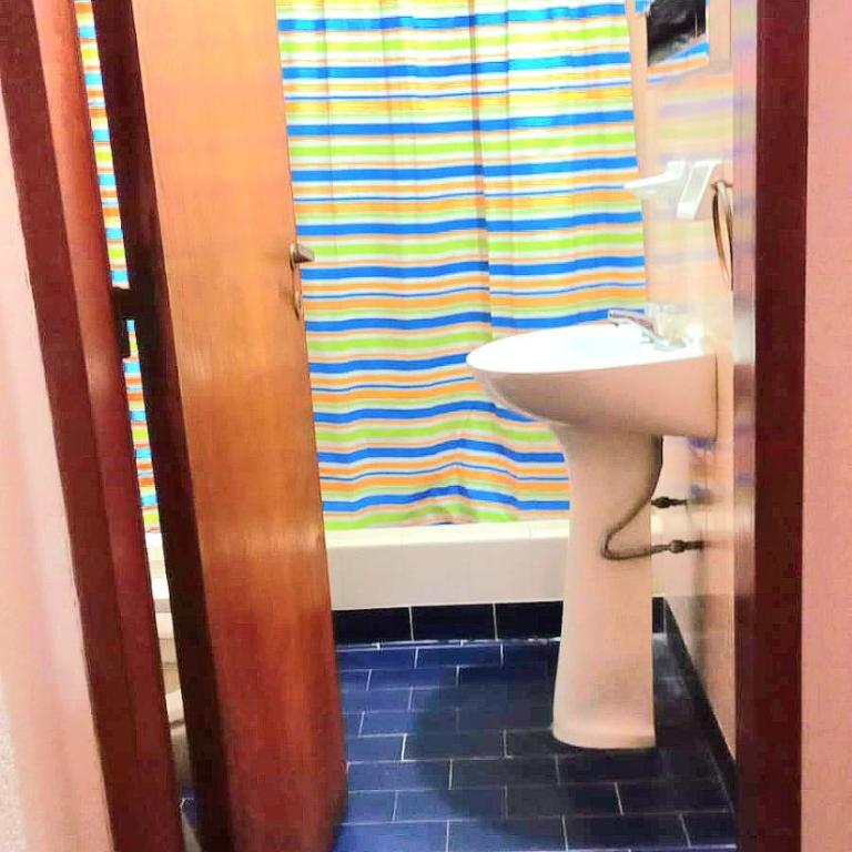 San Bernardo - One-Bedroom Apartment - 8