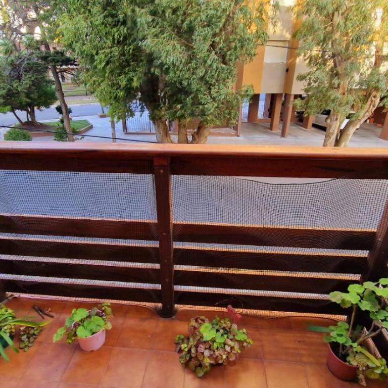 San Bernardo - Apartamento de 1 dormitorio - 13