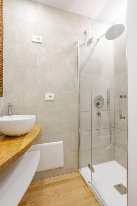 Casa Clorofilla - Appartamento con 1 Camera da Letto - 11