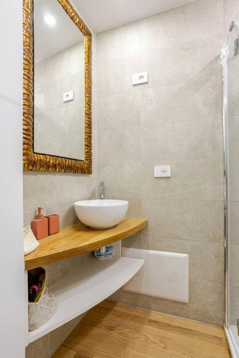 Casa Clorofilla - Appartamento con 1 Camera da Letto - 10