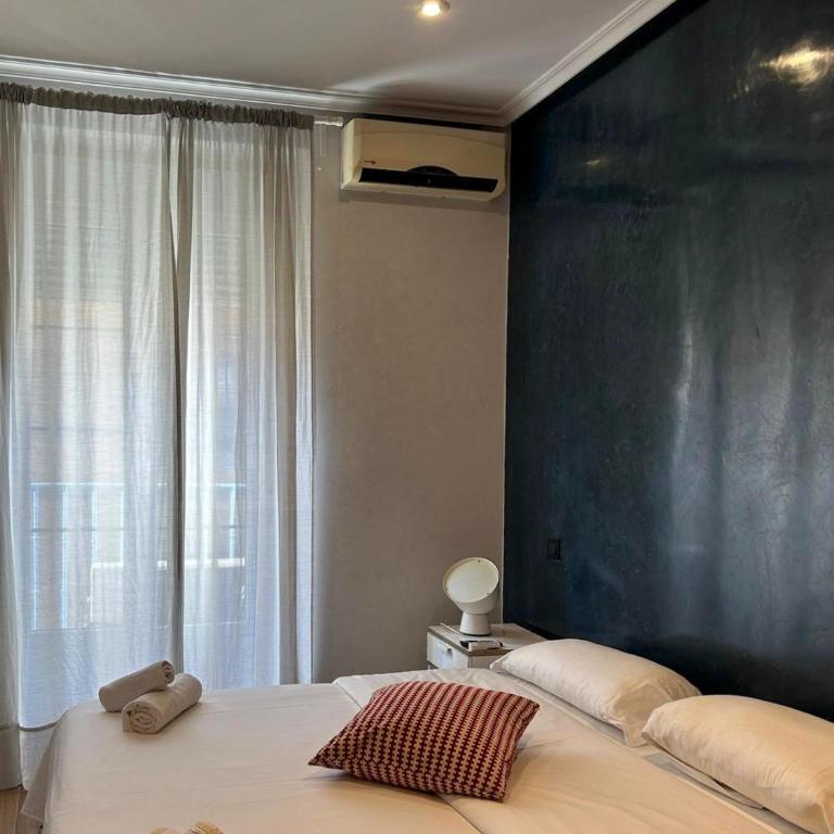 Casa de las letras - Apartment - 6