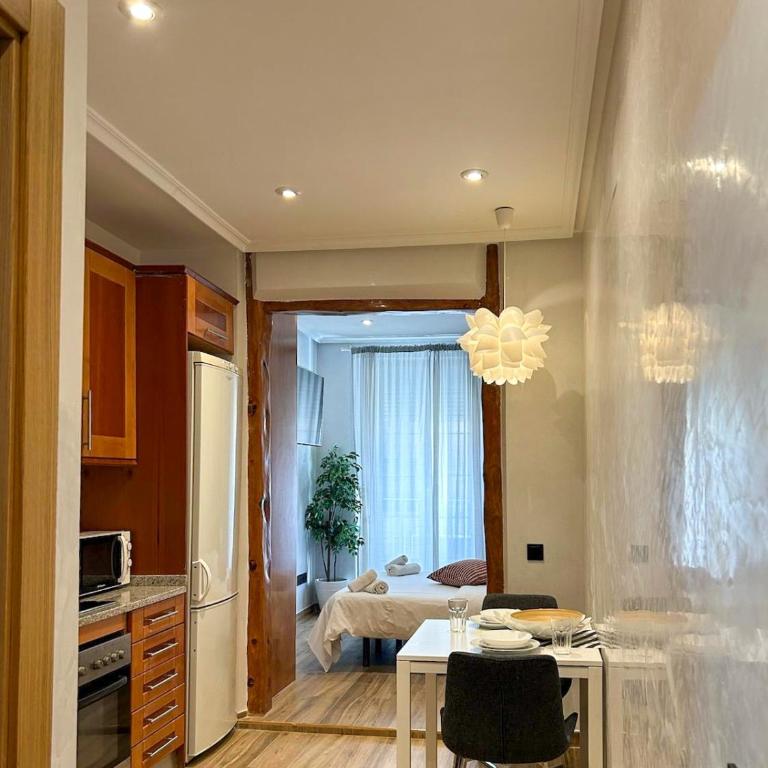 Casa de las letras - Apartment - 12