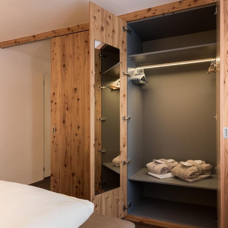 Golfhotel Riederhof - Suite - 5
