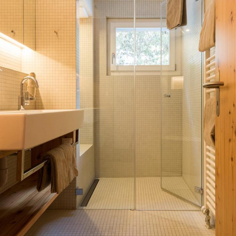 Golfhotel Riederhof - Suite - 7