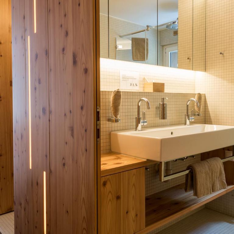 Golfhotel Riederhof - Suite - 3