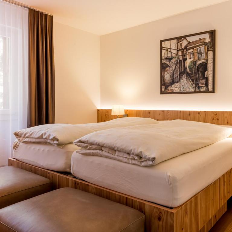 Golfhotel Riederhof - Suite - 6