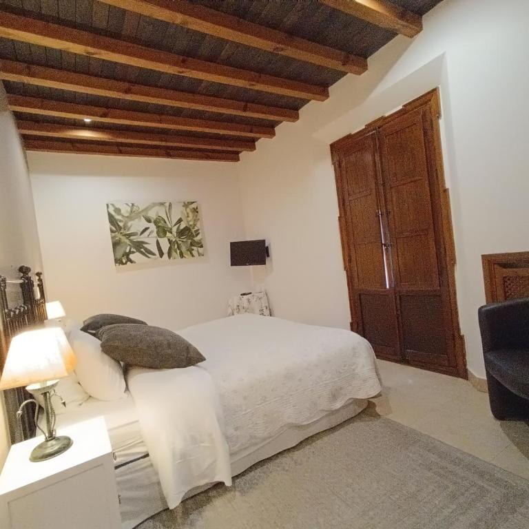 Hotel La Perla Blanca - Habitación Doble con balcón - 15