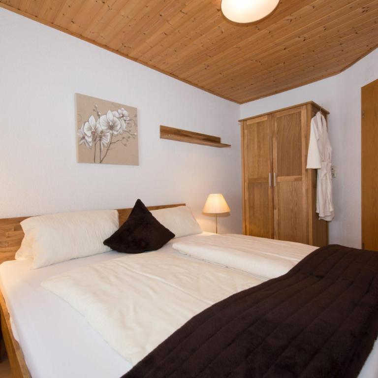Alpen Appartements Marlene - Apartment mit 2 Schlafzimmern - 8