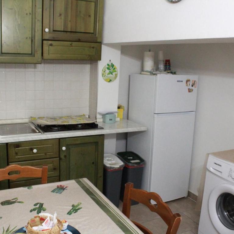 casa salusa - Casa con 2 Camere da Letto - 16