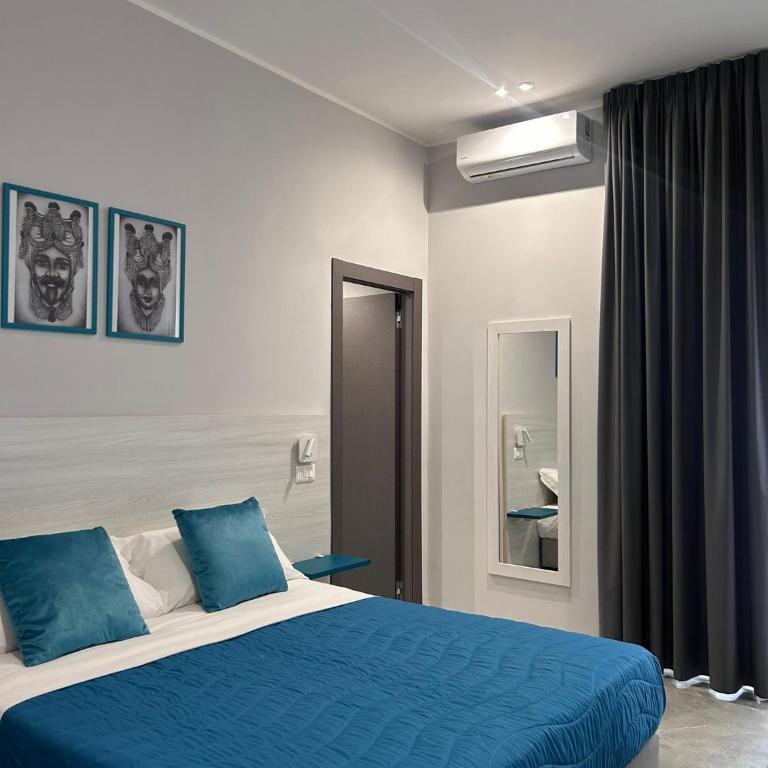 Karma6Rooms - in Sicilia nel centro di Catania - Superior Double or Twin Room - 8