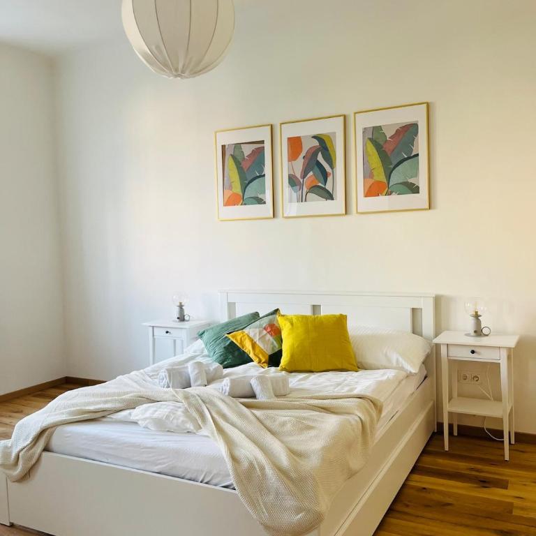 Central City Retreat - Appartement 1 Chambre - 16