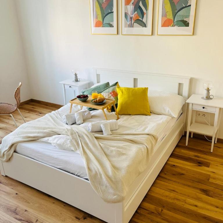 Central City Retreat - Appartement 1 Chambre - 5