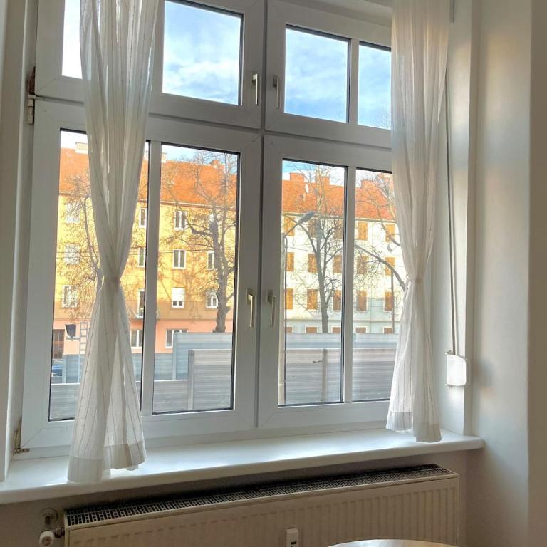 Central City Retreat - Appartement 1 Chambre - 8