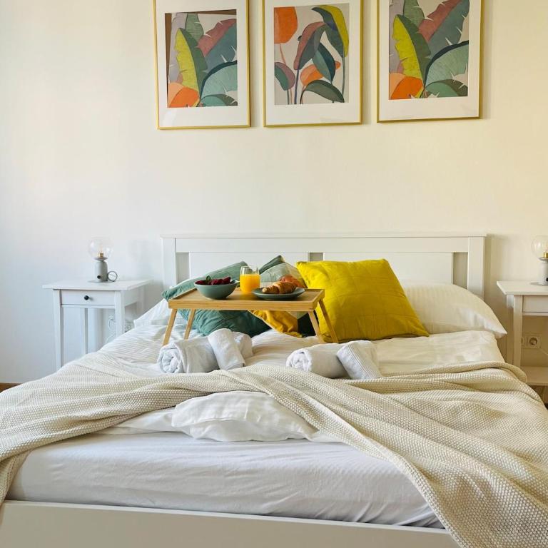 Central City Retreat - Appartement 1 Chambre - 34