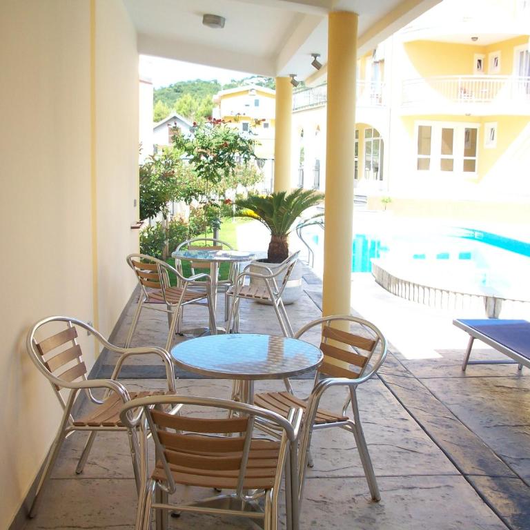 Vila Laguna - Standardni Apartman - 32