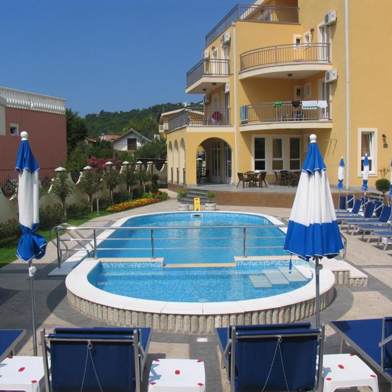 Vila Laguna - Standardni Apartman - 6