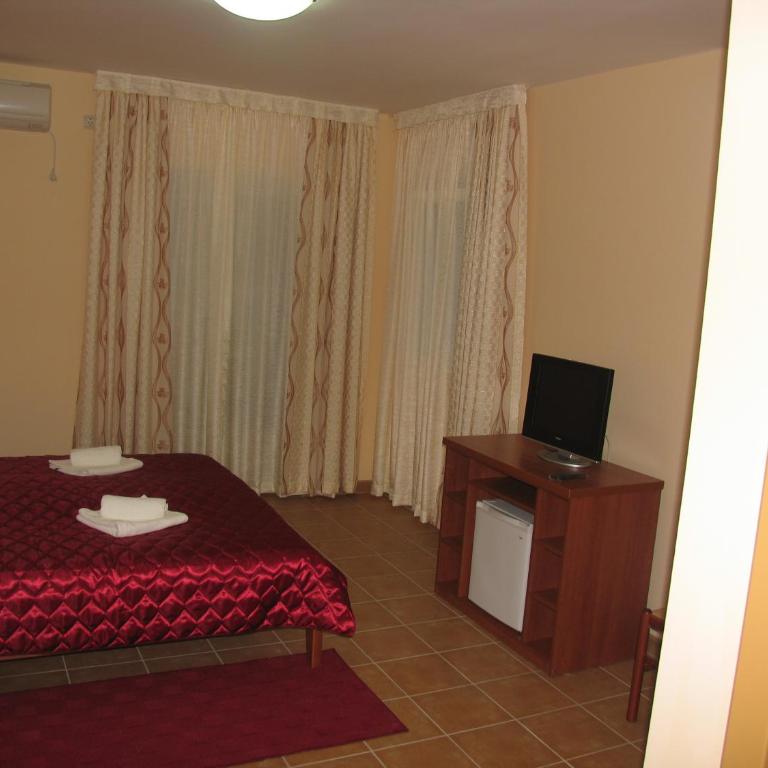 Vila Laguna - Apartman sa Pogledom na Bazen - 2